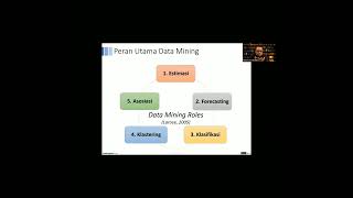 Regular Training-Data Mining RapidMiner Fundamentals