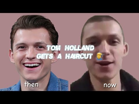 rip-tom-holland's-fluffy-curly-adorable-hair