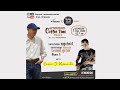 Erwin j krisnanda bicara tentang ngulik sound gitar bersama aan venandra  part 1