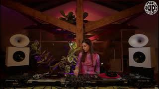 dj always tired | themuddshow