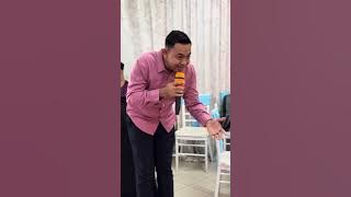 Kau pergi tanpa relaku - Ahmad Jais cover by Muhammad Firdaus