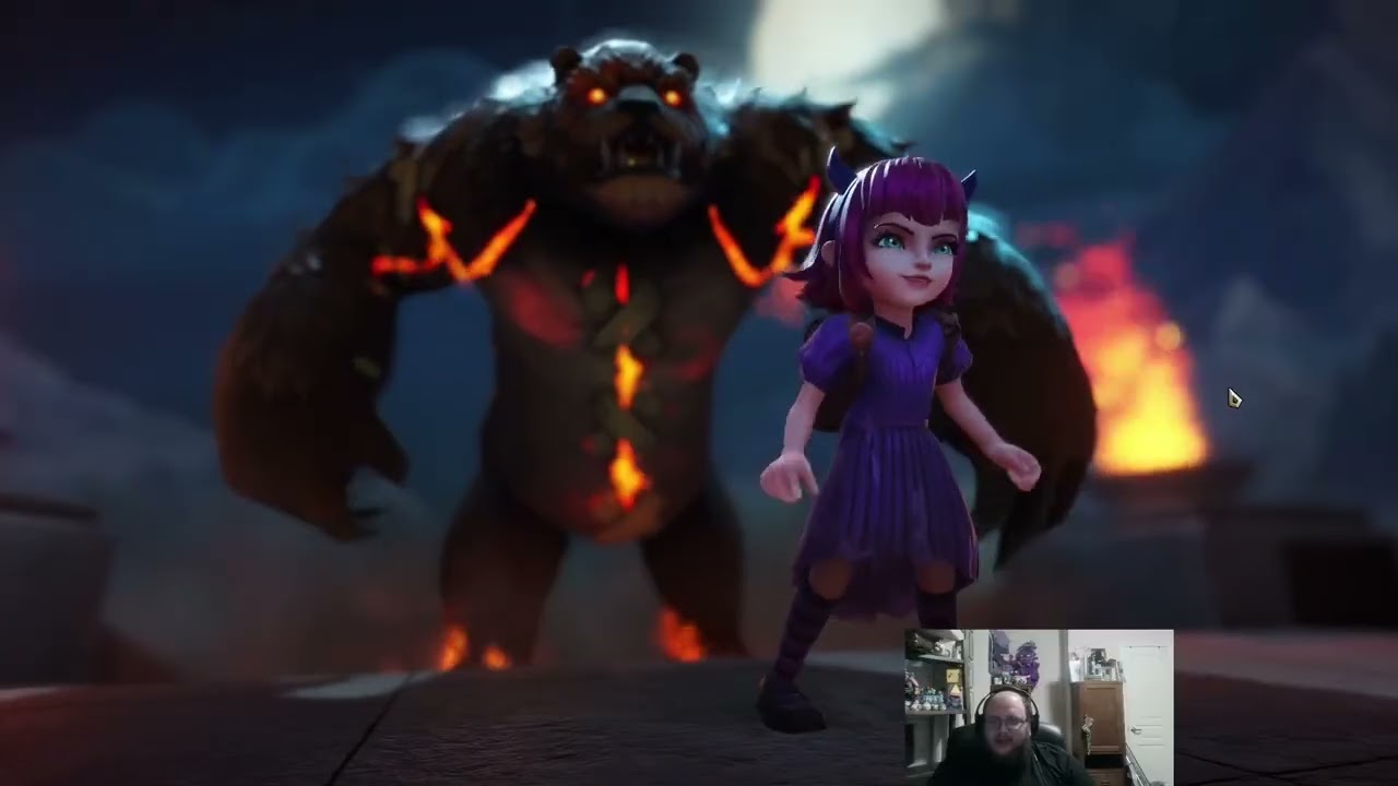 6 Star Showcase - Fiddlesticks is one of the strongest for a reason!