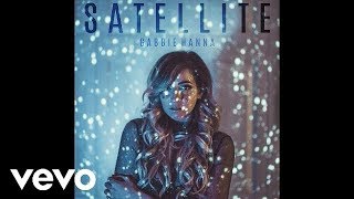 Video thumbnail of "Gabbie Hanna - Satellite (Audio)"