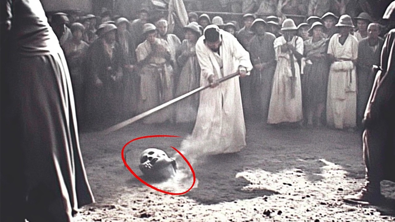 📷 100+ Rare & Forbidden Historical Photos They Tried to Hide! YouTube