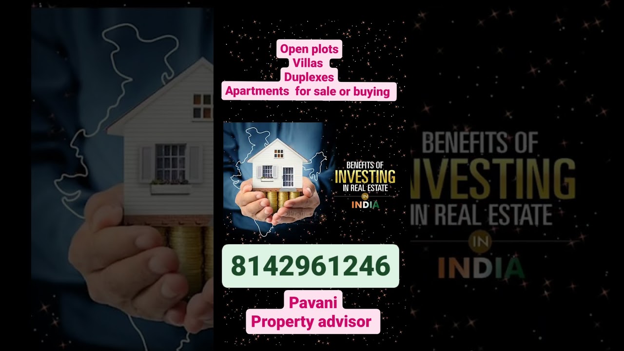 investment on property buying and selling contact...free consultation 8142961246