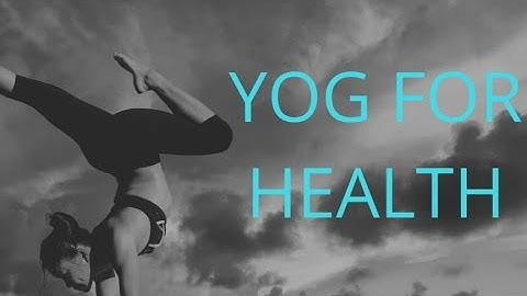 Yog for health std 11 unit 4 read 2