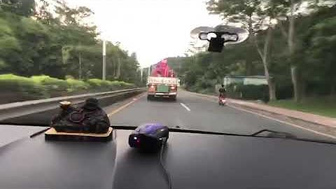 YASOKRO Car Radar Detector English Russian Auto 360 Degree Vehicle V7 Speed Voice Alert Alarm Warnin