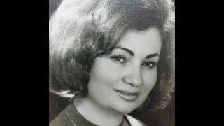 Ayşe YAZGAN BATIGÜN-Haticem Saçlarını Dalga Dalga Taratmış (HÜSEYNİ)R.G. Resimi