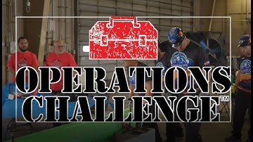 RMWEA Operations Challenge