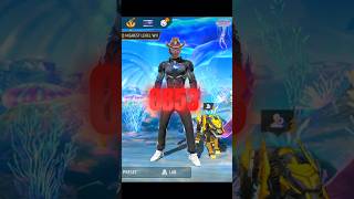 Free Fire OB53 – Last Wala Item Dekha Kya? 😱