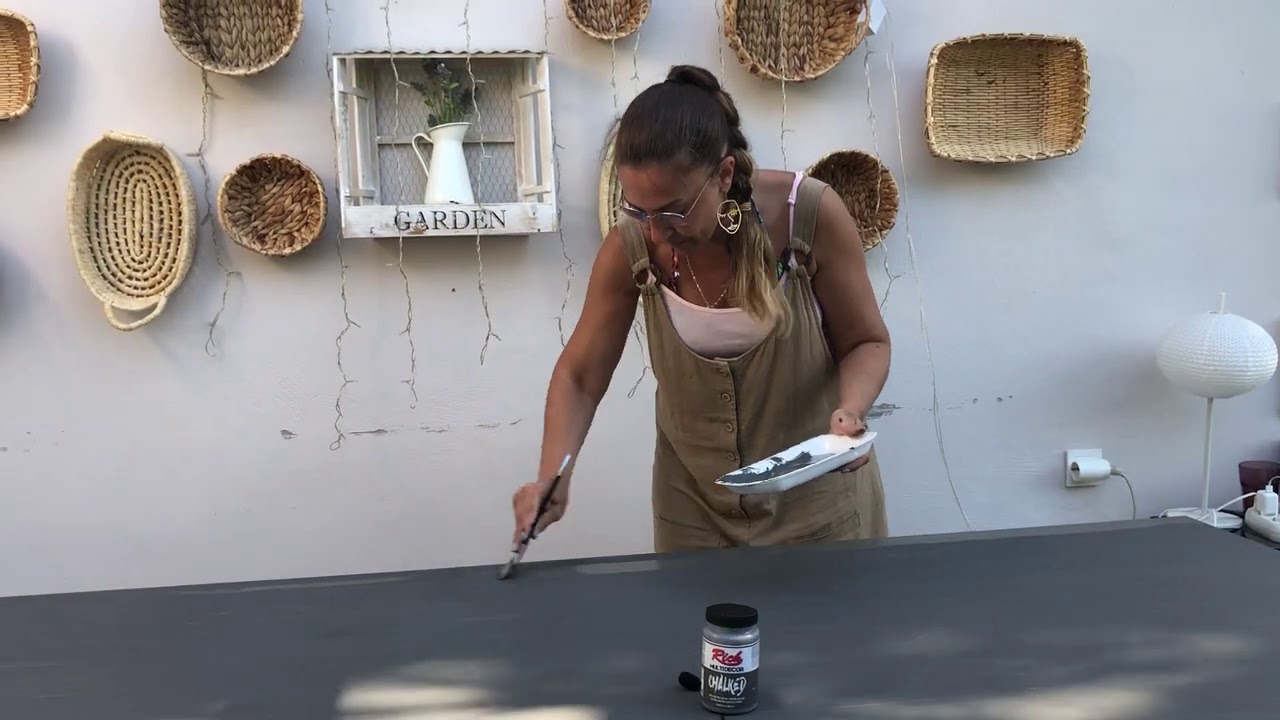 Masa Dönüşüm Budak Tekniği