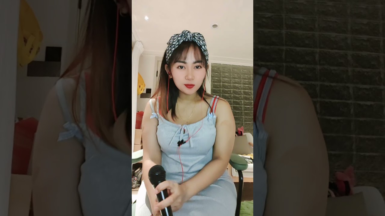 Hiburan live tiktok 