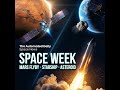 Psyche Mars gravity assist maneuver & SpaceX CRS-34 ISS resupply launch - Space News (May 15, 2026)