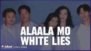White Lies  Alaala Mo  