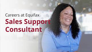 Day in the Life of a Sales Support Consultant