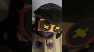 Cyn plush #murderdronesepisode8 #glitchproductions #liamvickersanimation #shorts #trend #animation