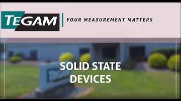 Episode 6 - Intro to Thermometry Sensors, Instruments & Calibration