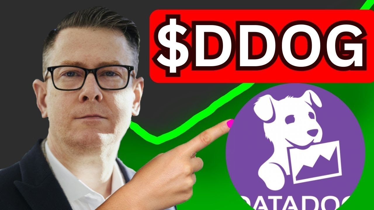 DDOG Stock Thursday ALERT! (buying target?) DDOG