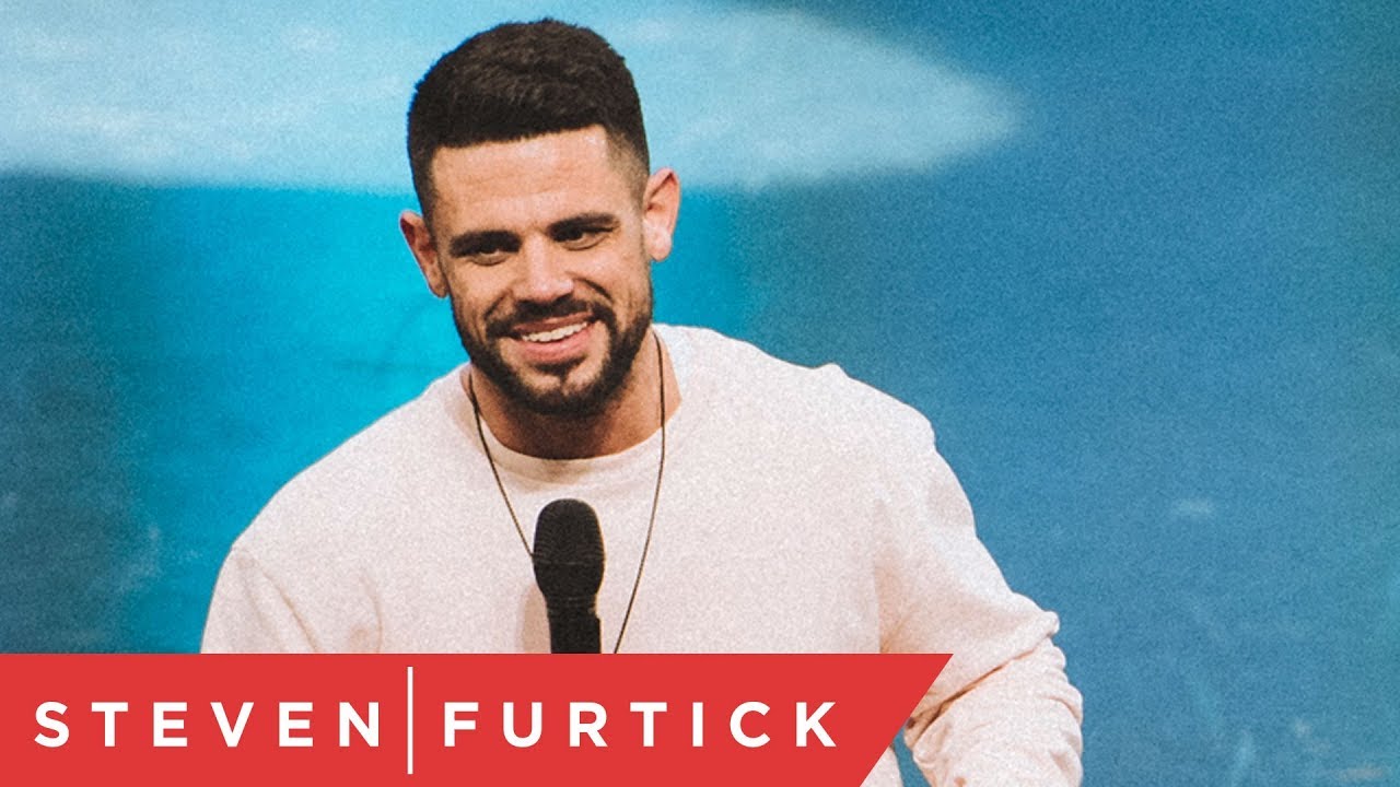 Do You Know What You Need? | Pastor Steven Furtick steven furtick en español