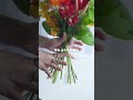 【長持ちさせるコツ】プロが教える花束の飾り方の正解💐