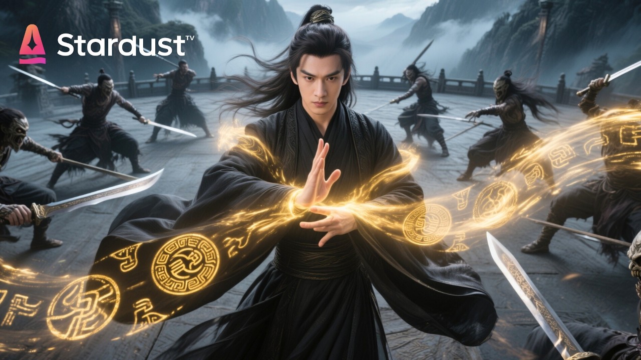 高武穿越：我的功法碾壓世界