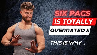 OVERRATED: Explaining Controversial Fitness Ideas( Myths)