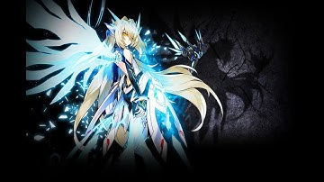 (Elsword Taiwan ) Week23 Code: Sariel Henir 01:53