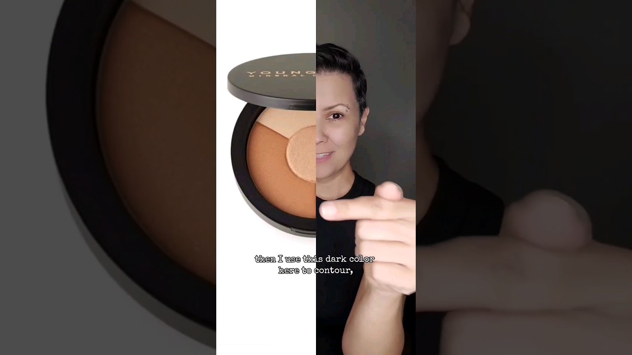 Latest Makeup News: It is baaaaack!