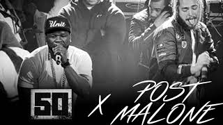 Post Malone #mood ( window shopper)50 cent
