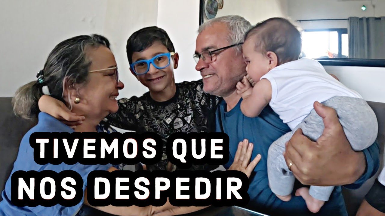 COMO FORAM OS ÚLTIMOS DIAS EM MOÇAMBIQUE?