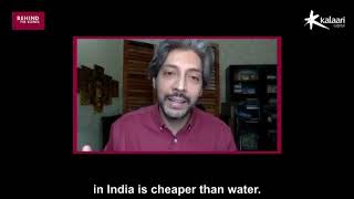 Evolution of the Indian Consumer Mindset | Anshumani Ruddra