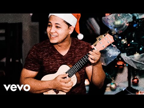 Michael Hernandez - Jingle Bells - One Horse Open Sleigh (Official Video)
