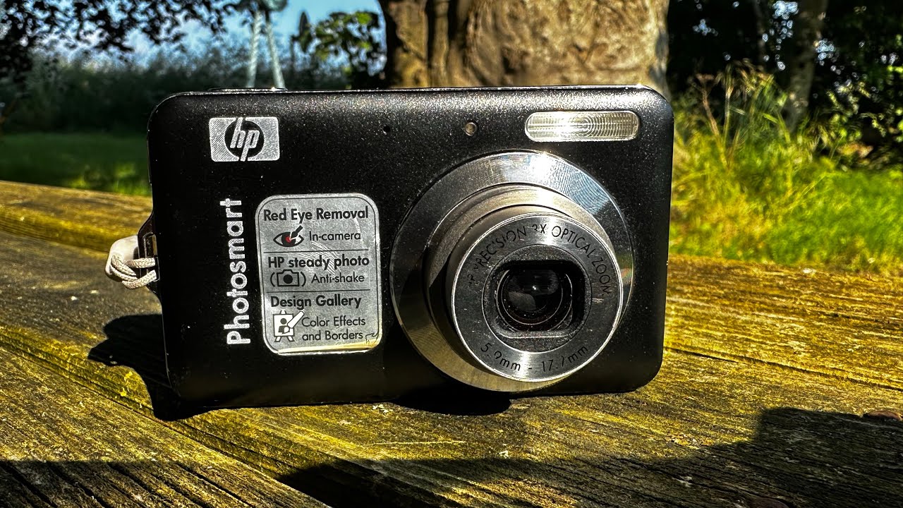 Chargeur Compatible avec HP PHOTOSMART R717 - Otech