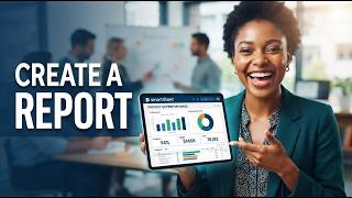 Create A Report In Smartsheet [Ultimate Guide]
