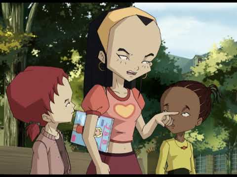 CODIGO LYOKO - EP66 - El regreso de William