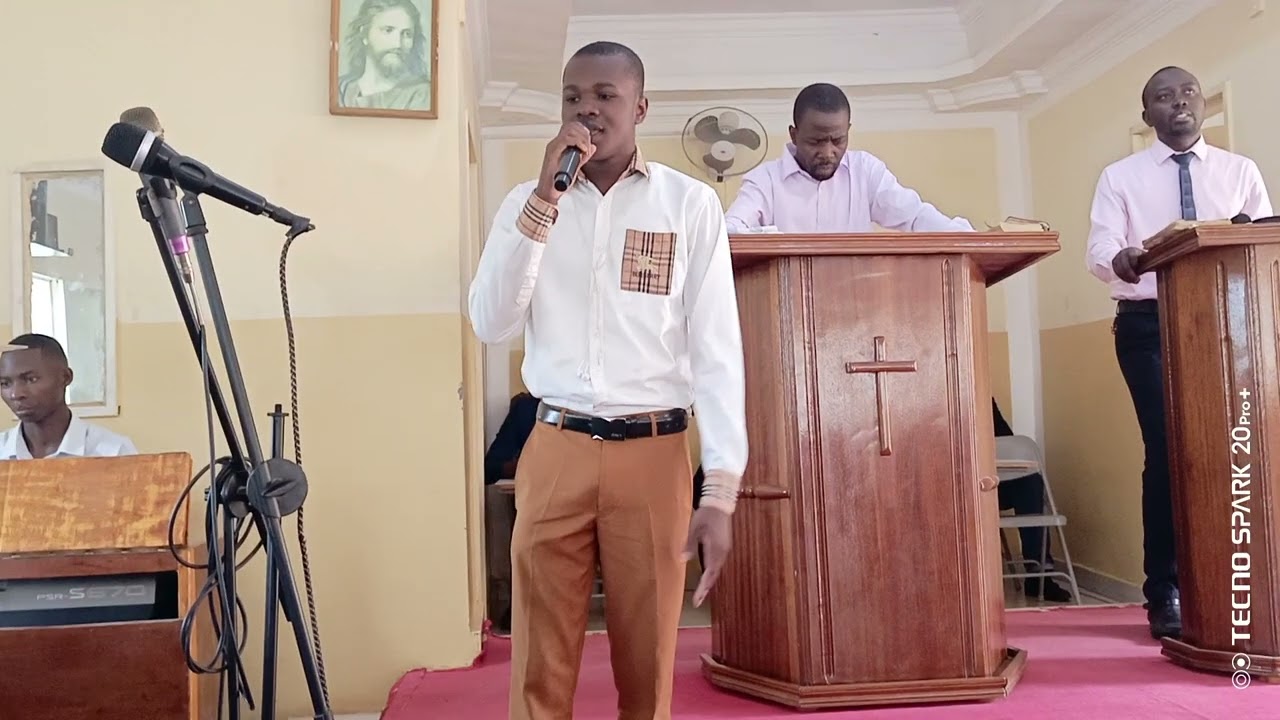 ON ME DIT SOUVENT (lifoko du ciel)