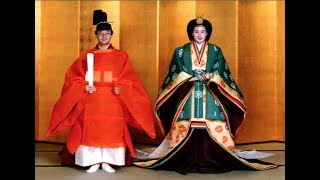 The new Japanese Emperor Naruhito and his wife Empress Masako could save the Chrysanthemum Throne