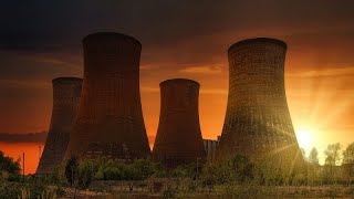 Nuclear energy: Between fear and progress 37 years after Chernobyl