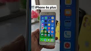 iPhone 6s plus Second hand Price in February 2023 #iphone #dronetechnical #secondhandiphone