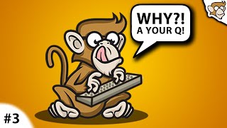 Is Tutorial code Performant? How to learn FAST? Beginner confusion? - Answering your Questions 03!