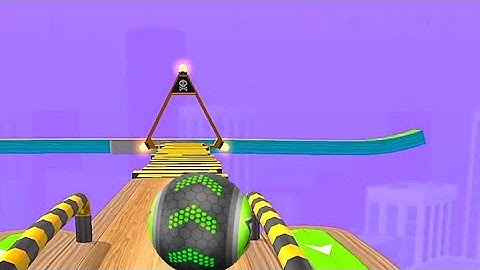 GAME: Going Balls SpeedRun Gameplay (Level 511-512)