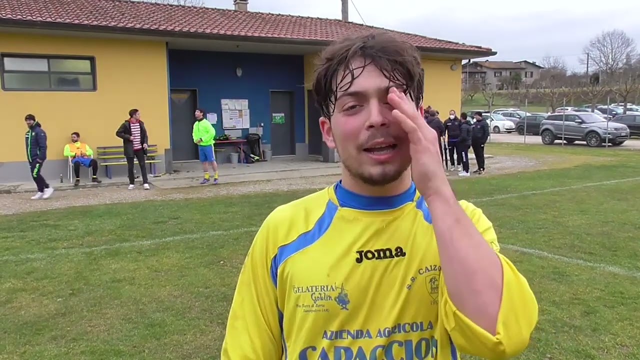 Calzolaro-Montecastelli 2-0