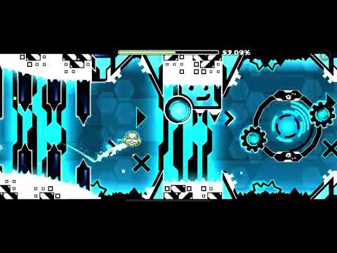 "the Debug" by NASHII (Hard Demon) | Geometry Dash 2.2