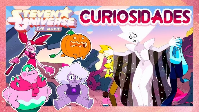 Steven Universo: relembre a história, personagens e curiosidades do desenho