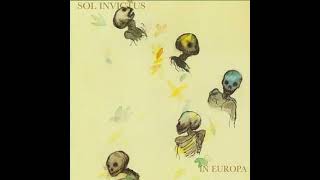 Sol Invictus – Invocation