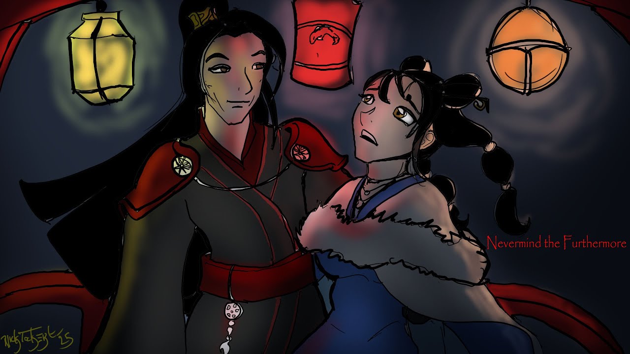 Nevermind the Furthermore Last Day Of 2025 12 31 25