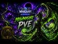 How To Craft / Recraft Gear | Midnight WOW