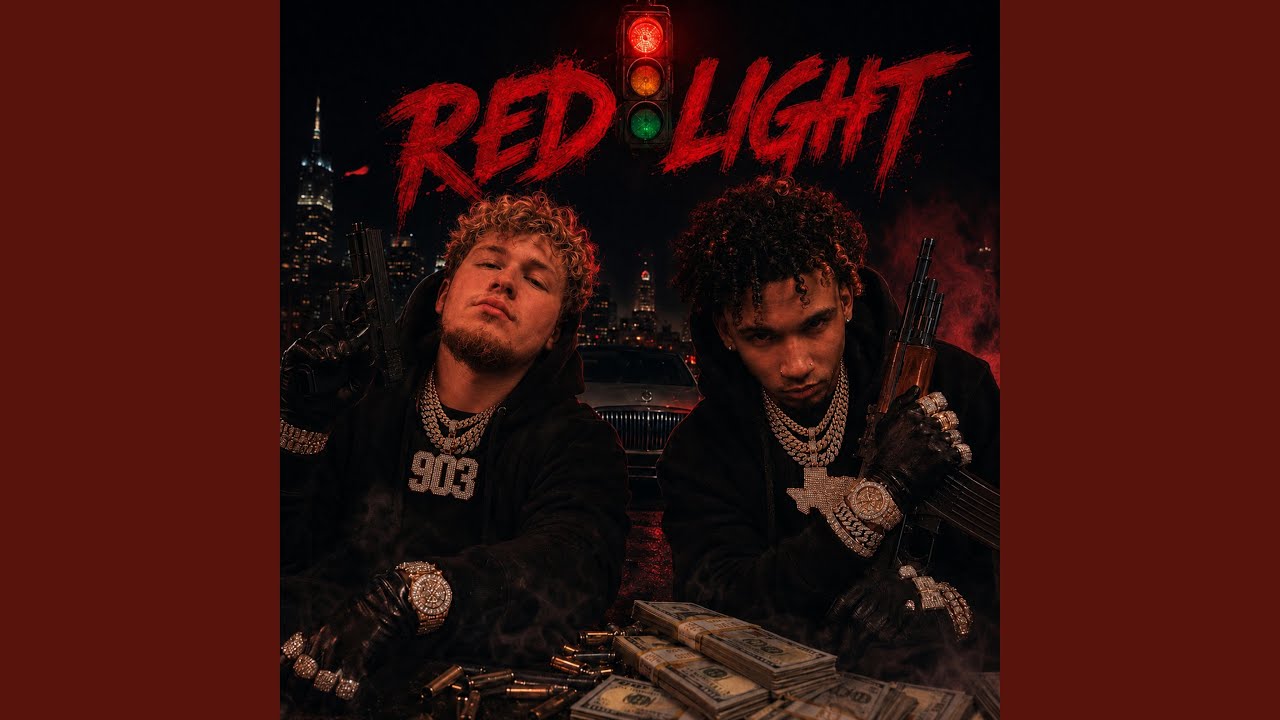 Guarda Redlight su YouTube Guarda Redlight su YouTube