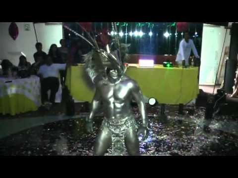 REY AZTECA.m4v