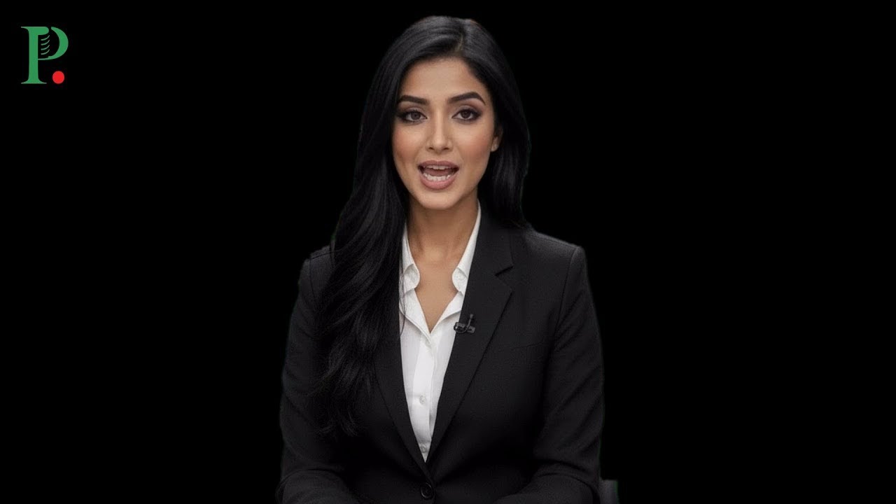 Iranian Move, Trump’s Election Push, Prince’s Big Announcement & Soheil Afridi’s Bold Challenge